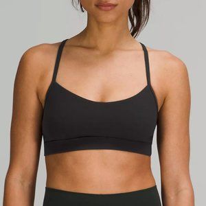 Flow Y Bra Nulu Light Support, A-C Cups - Barely used